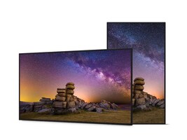 Sharp Imaging and Information Company of America PN-M552                        Main Image from Multi-angle