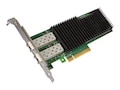 Intel NETWORK INTERFACE TYPE PCI E, XXV710DA2G1P5 , 41989416, Network Adapters & NICs Intel NETWORK INTERFACE TYPE PCI E, XXV710DA2G1P5 , 41989416, Network Adapters & NICs