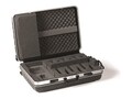 Bosch Security Systems Transport Case CCSD-CU and CPNT 6X , CCSD-TC2, 41510102, Carrying Cases - Other