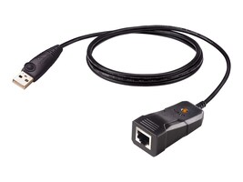 ATEN UC232BF                        Main Image from Right-angle