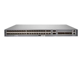 Juniper Networks ACX5448-D-DC-AFO Main Image from Front Juniper Networks ACX5448-D-DC-AFO Main Image from Front