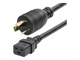 StarTech.com ZA16-2600-POWER-CORD Main Image from Right-angle