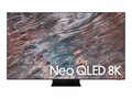 Samsung 85 QPA-8K 8K UHD QLED Display, QP85A-8K, 41289126, Monitors - Large Format