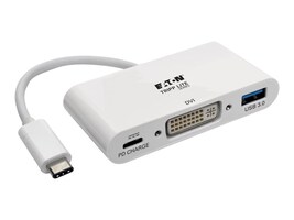 Tripp Lite U444-06N-DU-C Main Image from Front
