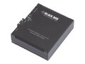 Black Box MEDIA CONVERTER - GIGABIT ETHERNET MULTIMODE 850NM 550M SC, LGC5151A, 37182071, Network Transceivers