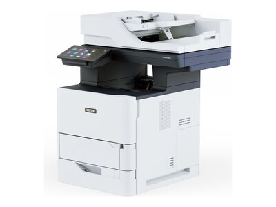Xerox VersaLink B625 DN Multifunction Printer, B625/DN, 41606304, MultiFunction - Laser (monochrome)