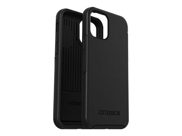 OtterBox iPhone 12 and iPhone 12 Pro Symmetry Series (77-66197)