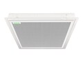 Shure HARD CEILING MOUNT FOR MXA910, A910-HCM                      , 41935189, Microphones & Accessories