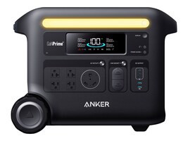 Anker A1781111                       Main Image from Front