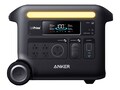 ANKER SOLIX F2600 PORTABLE POW, A1781111                      , 41892153, Batteries - Other