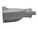 Tripp Lite P024-006-GY-HG Image 6 from Close-up