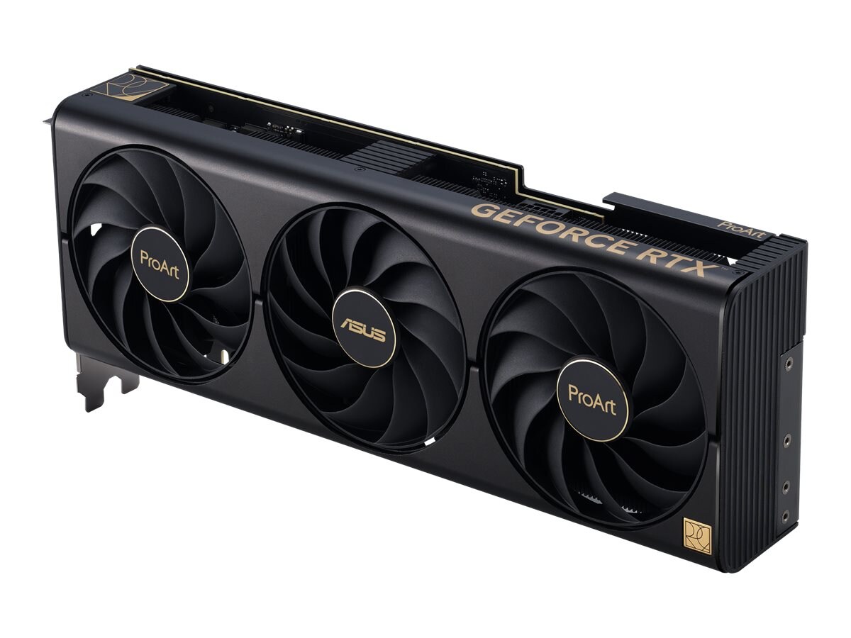 Buy Asus ProArt GeForce RTX 4080 PCIe 4.0 Overclocked Graphics Card, at  Connection Public Sector Solutions