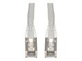 AddOn CAT6 STP PVC Copper Patch Cable, White, 15ft , ADD-15FCAT6S-WE, 41511061, Cables AddOn CAT6 STP PVC Copper Patch Cable, White, 15ft , ADD-15FCAT6S-WE, 41511061, Cables