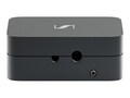 Sennheiser CABLE LOCK FOR TABLE MOUNT FOR, 700172                        , 41923782, Monitor & Display Accessories