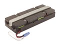 APC Replacement Battery Cartridge #31, RBC31, 4788413, Batteries - UPS