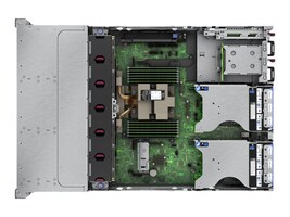 Hewlett Packard Enterprise P70438-B21                     Main Image from Top