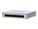 Cisco CBS110-8PP-D-NA Image 1 from Right-angle