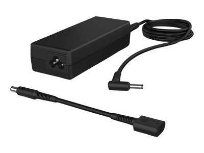 HP 90W Smart AC Adapter, G6H43AA#ABA, 18387717, AC Power Adapters (external)