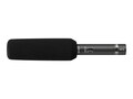Sony SHORT SHOTGUN MIC, ECM673/9X, 37980330, Microphones & Accessories
