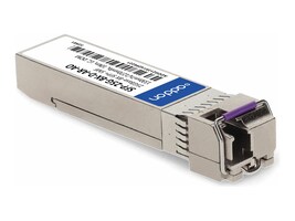AddOn SFP-25G-BX-D-AR-AO Main Image from Top AddOn SFP-25G-BX-D-AR-AO Main Image from Top