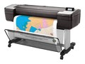 HP DesignJet T1700dr 44 PostScript Printer, 1VD88A#B1K, 35080207, Printers - Large Format