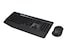 Logitech MK345 Wireless Combo Full-Size Keyboard w  Right-Handed Mouse