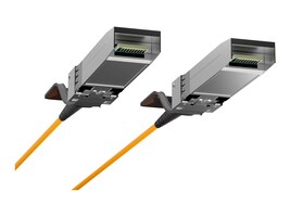 UNC Group 10GE-SFPP-AOC-0301-U Main Image from Left-angle UNC Group 10GE-SFPP-AOC-0301-U Main Image from Left-angle