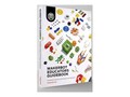 MakerBot EDUCATORS GUIDEBOOK VOL. 3, MP07972-01, 41747887, Printer Accessories