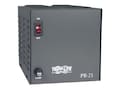 Tripp Lite 25-Amp DC Power Supply 120VAC Input to 13.8VDC Output, PR25, 5447119, AC Power Adapters (external)