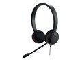 Jabra Evolve 20 MS Stereo Headset - USB Type A, 4999-823-109, 17917448, Headsets (w/ microphone)