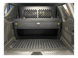 Havis SBX-5011 Main Image from Front Havis SBX-5011 Main Image from Front