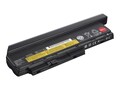 Ereplacements Lenovo ThinkPad Battery 7800mAh , 0A36307-ER, 33571854, Batteries - Notebook Ereplacements Lenovo ThinkPad Battery 7800mAh , 0A36307-ER, 33571854, Batteries - Notebook