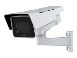 Axis Communications 02734-001                      Main Image from Right-angle