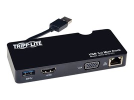 Tripp Lite U342-SHG-001 Main Image from Left-angle