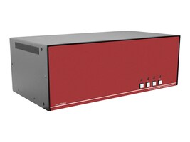SmartAVI CK4-HPD404C Main Image from Left-angle