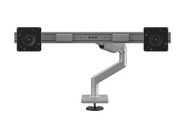 Humanscale M81NTNBSB2G Main Image from Right-angle