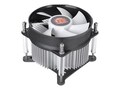 Thermaltake Gravity i2 CPU Cooler for Intel LGA Socket 1150 1155 1156, CLP0556-D, 18511722, Cooling Systems/Fans