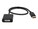 AddOn DISPLAYPORT2DVID2F Image 2 from Front