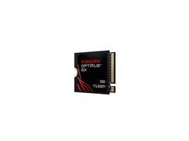 SanDisk Technologies SDSP71200TAT-000E0             Main Image from Right-angle