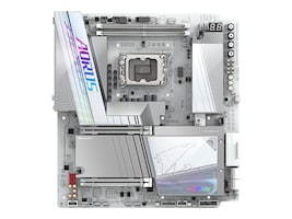Gigabyte Technology Z890 A TACHYON ICE Main Image from Front Gigabyte Technology Z890 A TACHYON ICE Main Image from Front