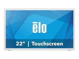 ELO Touch Solutions E265991 Main Image from Front