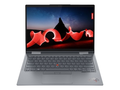 Lenovo ThinkPad X1 Yoga G8 Core i5-1335U 16GB 256GB O2 6E BT FR WC 14 WUXGA MT W11P, 21HQ001NUS, 41633028, Notebooks - Convertible