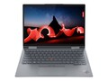 Lenovo ThinkPad X1 Yoga G8 Core i7-1365U 16GB 512GB O2 ax BT FR 2xWC 14 WUXGA MT W11P, 21HQ000BUS, 41613025, Notebooks - Convertible