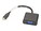 Black Box EVNMDP-VGA Image 1 from Right-angle