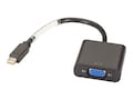 Black Box Mini DisplayPort to VGA M F Adapter, EVNMDP-VGA, 36392325, Adapters & Port Converters Black Box Mini DisplayPort to VGA M F Adapter, EVNMDP-VGA, 36392325, Adapters & Port Converters