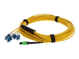 AddOn ADD-MPO-4LC20M9SMF Main Image from Right-angle