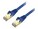 StarTech.com C6ASPAT6BL Image 1 from Right-angle