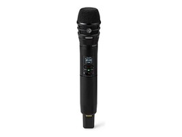Shure SLXD2+/K8B=-G57                Main Image from Front