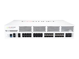 Fortinet FG-2601F-BDL-809-36 Main Image from Front Fortinet FG-2601F-BDL-809-36 Main Image from Front