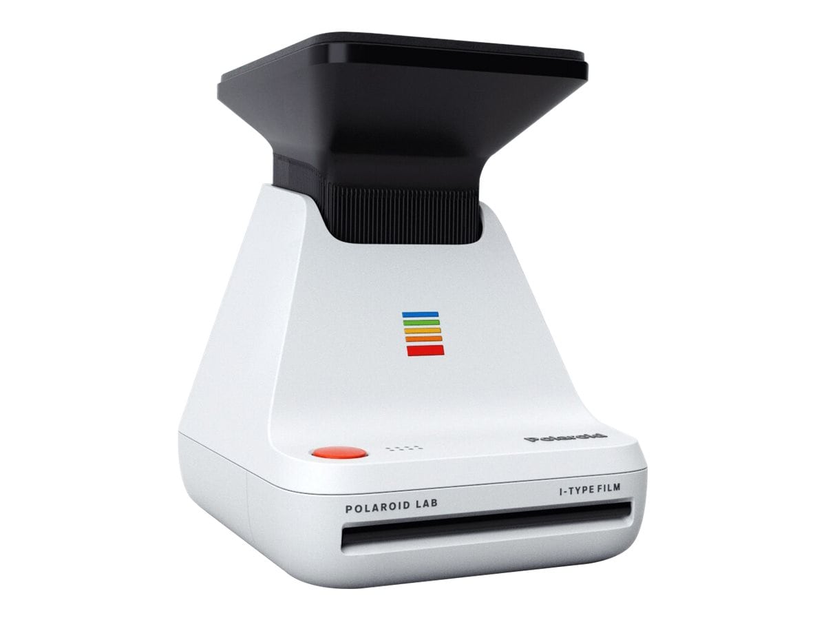 2024 Polaroid Lab Instant Printer